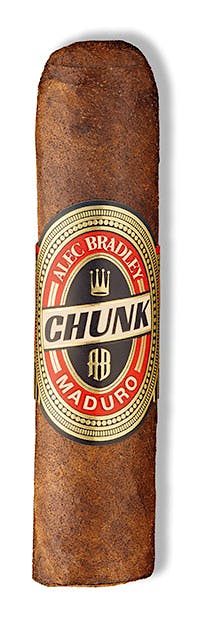 Alec Bradley Chunk Maduro XL