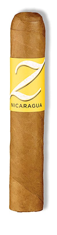 Zino Nicaragua Half Corona