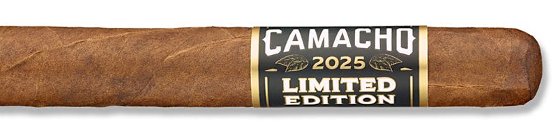 Camacho Limited Edition 2025