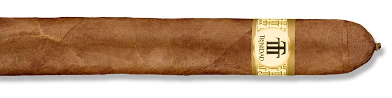 Trinidad Esmeralda