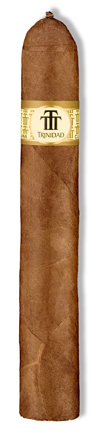 Trinidad Esmeralda