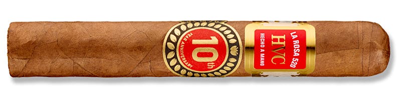 HVC La Rosa 520 10th Anniversary Originales