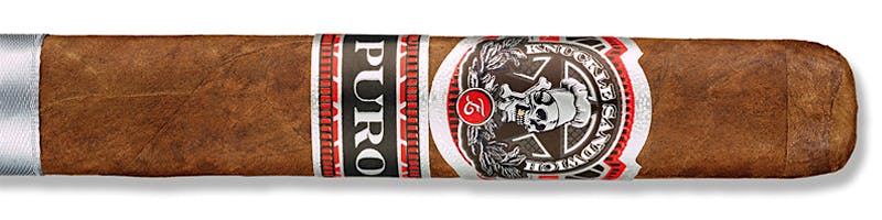 Knuckle Sandwich Puro Nicaragua Gordo