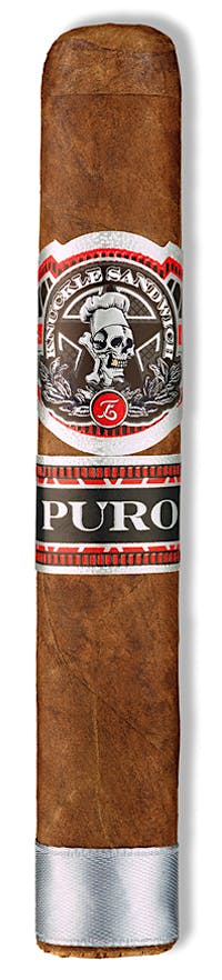 Knuckle Sandwich Puro Nicaragua Gordo