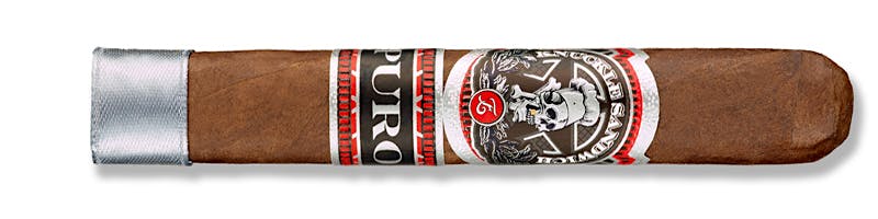 Knuckle Sandwich Puro Nicaragua Robusto
