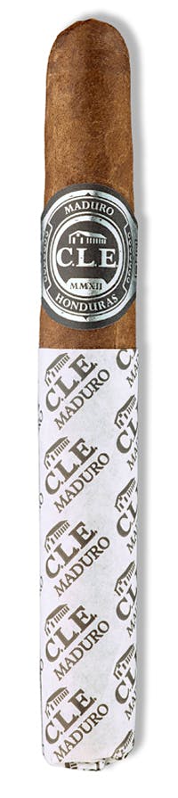 C.L.E. Maduro 11/18