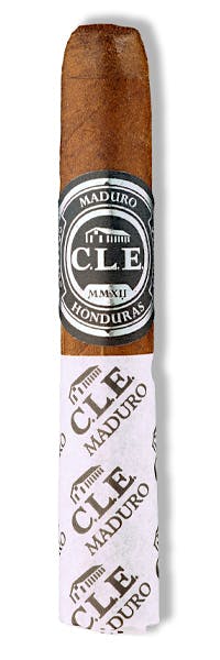 C.L.E. Maduro 40x4