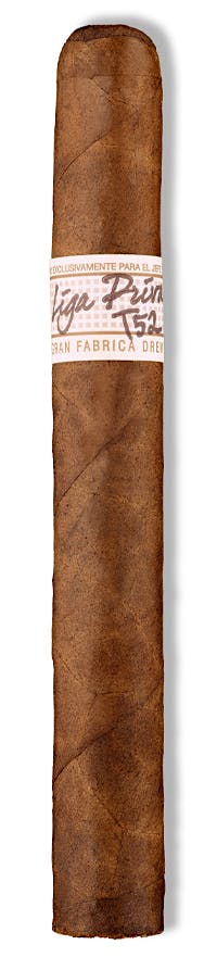 Liga Privada T52 Corona Viva