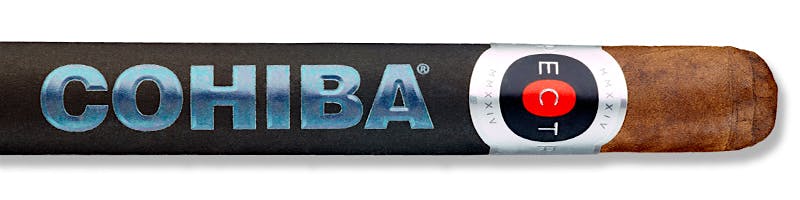 Cohiba Spectre 2025