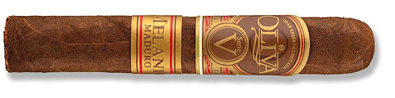 Oliva Serie V Melanio Maduro No. 4