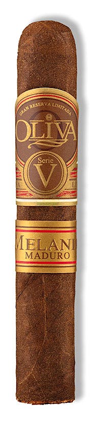Oliva Serie V Melanio Maduro No. 4