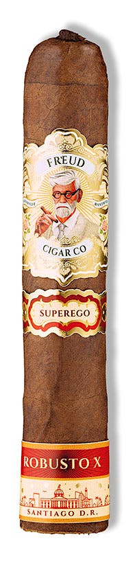 Freud SuperEgo Robusto Extra