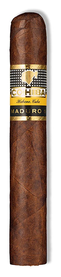 Cohiba Maduro 5 Genios