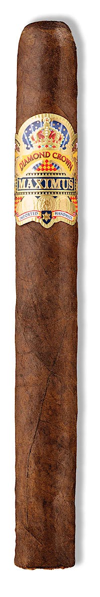 Diamond Crown Maximus Churchill No. 2
