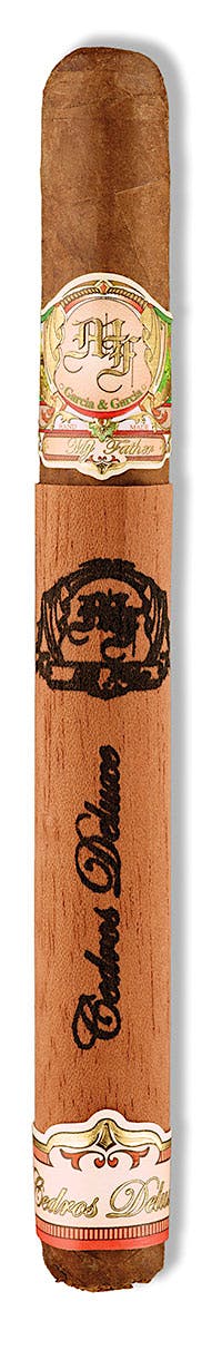 My Father Cedros Deluxe Cervantes