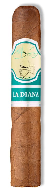 Eladio Diaz La Diana Biloria