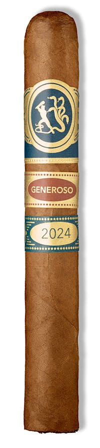 Ferio Tego 2024 Generoso