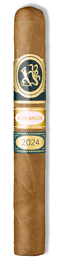 Ferio Tego 2024 Elegancia
