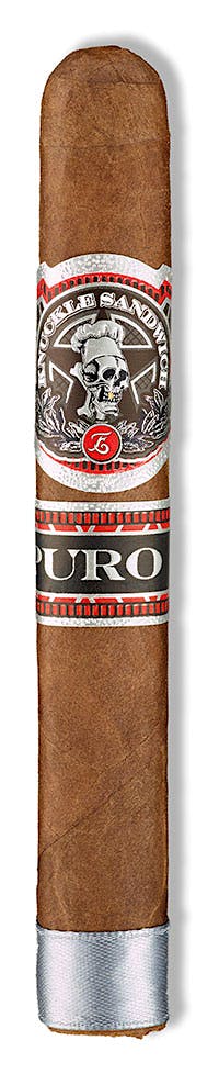 Knuckle Sandwich Puro Nicaragua Toro