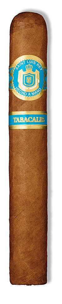 Saint Luis Rey Tabacales Toro