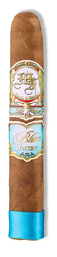My Father Blue Robusto