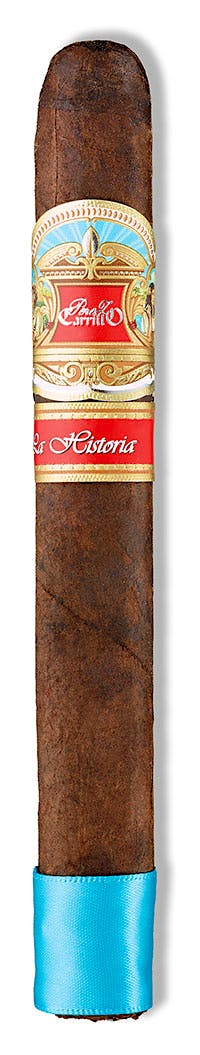 Casa Carrillo La Historia E-III