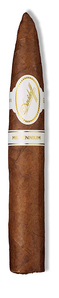 Davidoff Millennium Blend Series Piramides
