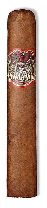 Viva La Vida Gran Toro