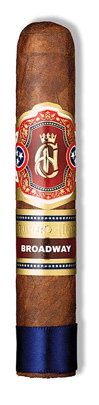 Crowned Heads Broadway Robusto Extra