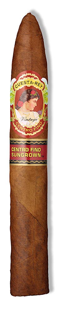 Cuesta-Rey Centro Fino Sungrown Pyramid No. 9