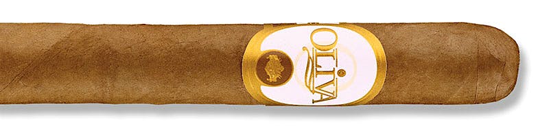 Oliva Connecticut Reserve Lonsdale