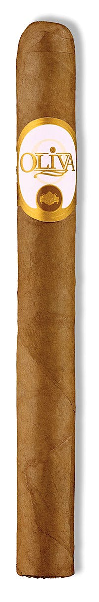 Oliva Connecticut Reserve Lonsdale