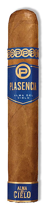 Plasencia Alma del Cielo Amanecer