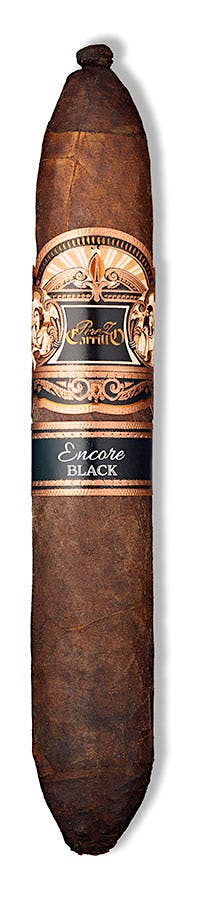 Casa Carrillo Encore Black Bulwarks