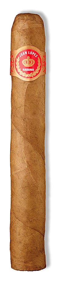 Juan Lopez Selección No. 1