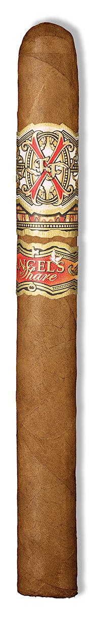 Fuente Fuente OpusX Angel’s Share Reserva d’Chateau
