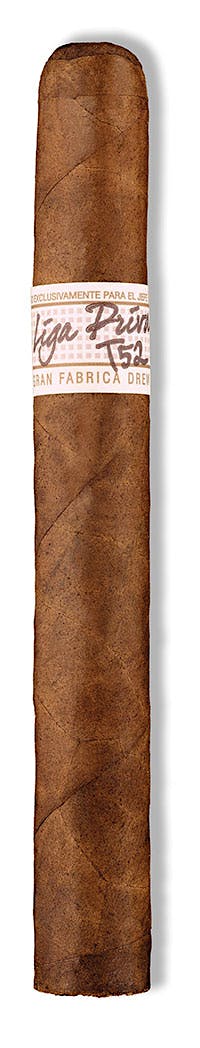 Liga Privada T52 Corona Viva