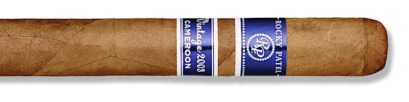 Rocky Patel Vintage 2003 Cameroon Churchill