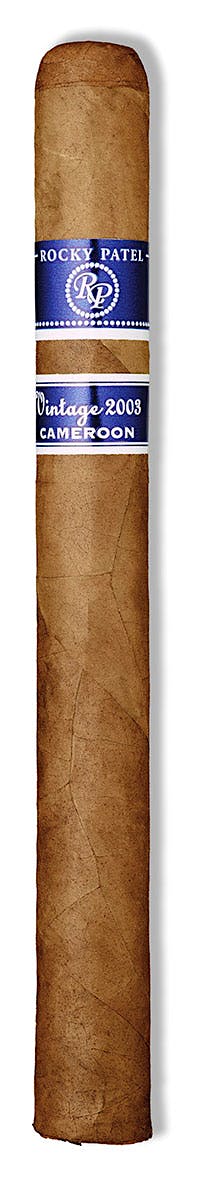 Rocky Patel Vintage 2003 Cameroon Churchill