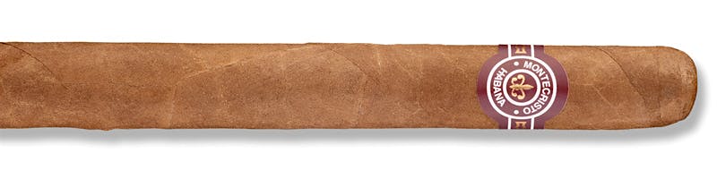 Montecristo No. 1