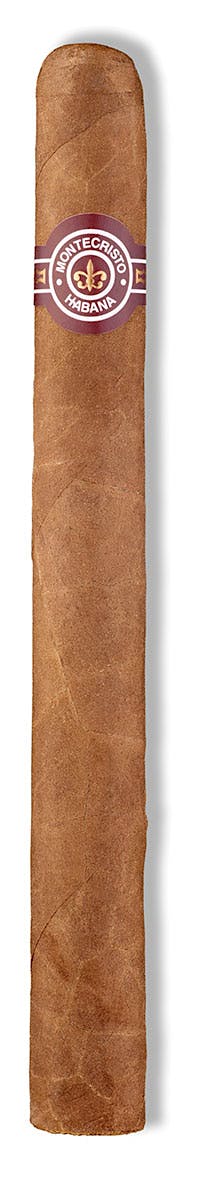 Montecristo No. 1