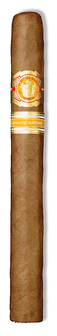 El Rey del Mundo Shade Grown Churchill