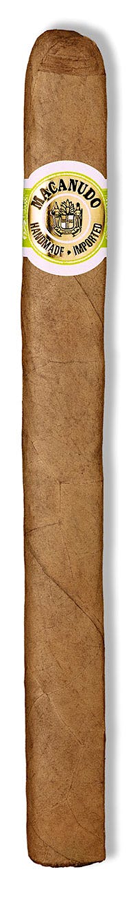 Macanudo Café Baron de Rothschild