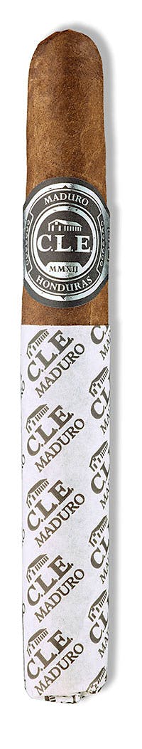 C.L.E. Maduro 11/18