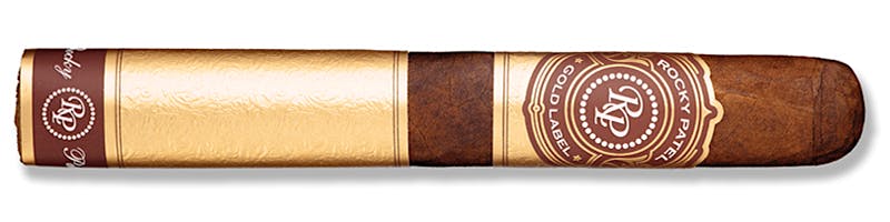 Rocky Patel Gold Label Robusto