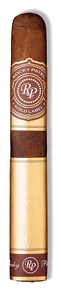 Rocky Patel Gold Label Robusto