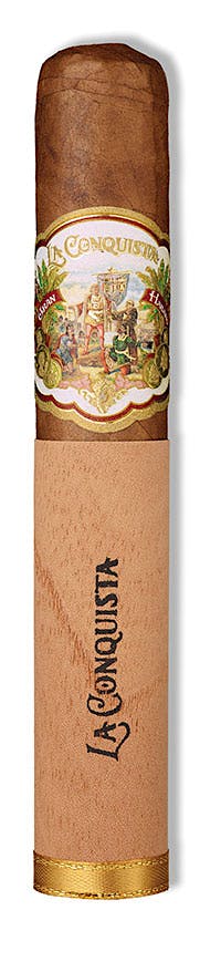 Gran Habano La Conquista Imperial