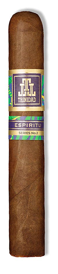 Trinidad Espíritu Series No. 2 Magnum