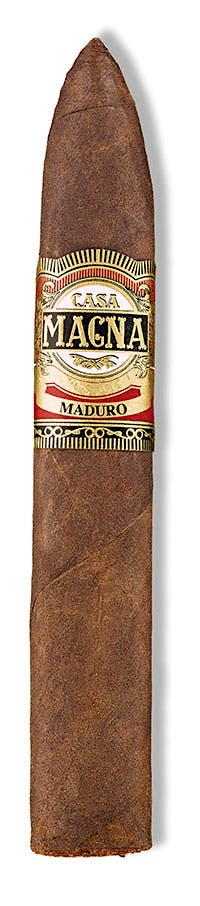 Casa Magna Maduro Belicoso Box Pressed