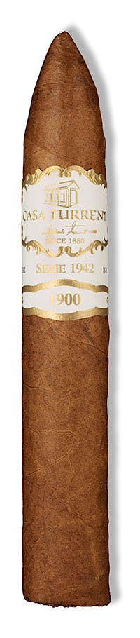 Casa Turrent Serie 1942 Torpedo